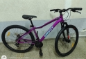 Deportes - Bicicleta Mtb R29 Gravity Benz 21v - En Venta
