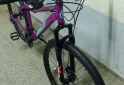 Deportes - Bicicleta Mtb R29 Gravity Benz 21v - En Venta