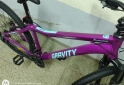 Deportes - Bicicleta Mtb R29 Gravity Benz 21v - En Venta