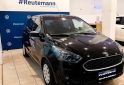 Autos - Ford KA S 5P MT 2020 Nafta 114000Km - En Venta