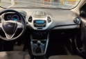 Autos - Ford KA S 5P MT 2020 Nafta 114000Km - En Venta