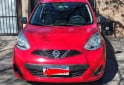 Autos - Nissan March 2017 Nafta 72000Km - En Venta