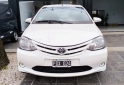 Autos - Toyota Etios 2015 Nafta 125000Km - En Venta