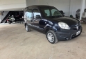 Utilitarios - Renault Kangoo 2015 Nafta 153000Km - En Venta