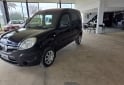 Utilitarios - Renault Kangoo 2015 Nafta 153000Km - En Venta