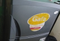 Hogar - Vendo heladera gafa hgf 367 awf plateada - En Venta