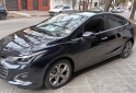 Autos - Chevrolet CRUZE PREMIER 1.4T 2021 Nafta 75000Km - En Venta