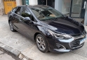 Autos - Chevrolet CRUZE PREMIER 1.4T 2021 Nafta 75000Km - En Venta
