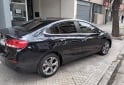 Autos - Chevrolet CRUZE PREMIER 1.4T 2021 Nafta 75000Km - En Venta