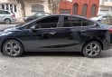 Autos - Chevrolet CRUZE PREMIER 1.4T 2021 Nafta 75000Km - En Venta