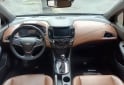 Autos - Chevrolet CRUZE PREMIER 1.4T 2021 Nafta 75000Km - En Venta