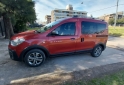 Utilitarios - Renault Kangoo 2023 Diesel 60000Km - En Venta