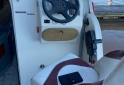 Embarcaciones - LANCHA CABINADA + MERCURY 75 4 T (nuevo) - En Venta