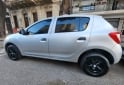 Autos - Renault Sandero 2017 Nafta 100000Km - En Venta