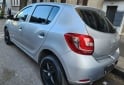 Autos - Renault Sandero 2017 Nafta 100000Km - En Venta
