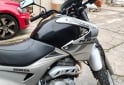 Motos - Honda falcon 2013 Nafta 44547Km - En Venta
