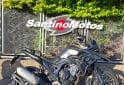 Motos - RVM TEKKEN 500 2020 Nafta 43340Km - En Venta
