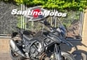 Motos - RVM TEKKEN 500 2020 Nafta 43340Km - En Venta