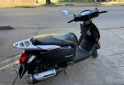 Motos - Kymco LIKE 125 CC 2022 Nafta 12382Km - En Venta