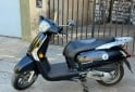 Motos - Kymco LIKE 125 CC 2022 Nafta 12382Km - En Venta