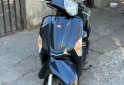 Motos - Kymco LIKE 125 CC 2022 Nafta 12382Km - En Venta