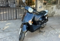 Motos - Kymco LIKE 125 CC 2022 Nafta 12382Km - En Venta