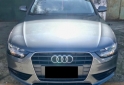 Autos - Audi A4 1.8t ambition 2015 Nafta 90000Km - En Venta