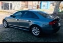 Autos - Audi A4 1.8t ambition 2015 Nafta 90000Km - En Venta