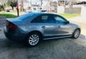Autos - Audi A4 1.8t ambition 2015 Nafta 90000Km - En Venta