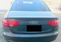 Autos - Audi A4 1.8t ambition 2015 Nafta 90000Km - En Venta