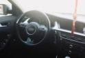 Autos - Audi A4 1.8t ambition 2015 Nafta 90000Km - En Venta
