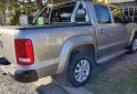 Camionetas - Volkswagen Amarok 2019 Diesel 79000Km - En Venta