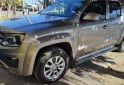 Camionetas - Volkswagen Amarok 2019 Diesel 79000Km - En Venta