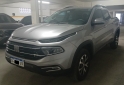 Camionetas - Fiat TORO 2023 Nafta 35000Km - En Venta