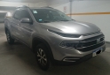 Camionetas - Fiat TORO 2023 Nafta 35000Km - En Venta