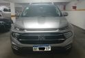 Camionetas - Fiat TORO 2023 Nafta 35000Km - En Venta