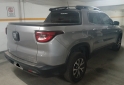 Camionetas - Fiat TORO 2023 Nafta 35000Km - En Venta