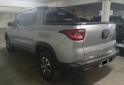 Camionetas - Fiat TORO 2023 Nafta 35000Km - En Venta