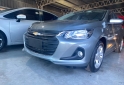 Autos - Chevrolet Onix 1.0 LTZ 2025 Nafta 0Km - En Venta