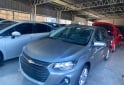 Autos - Chevrolet Onix 1.0 LTZ 2025 Nafta 0Km - En Venta