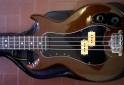 Instrumentos Musicales - Vendo Bajo Westbury Track 2 1979 Mics Dimarzio originales - En Venta