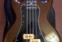 Instrumentos Musicales - Vendo Bajo Westbury Track 2 1979 Mics Dimarzio originales - En Venta