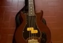 Instrumentos Musicales - Vendo Bajo Westbury Track 2 1979 Mics Dimarzio originales - En Venta
