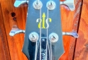 Instrumentos Musicales - Vendo Bajo Westbury Track 2 1979 Mics Dimarzio originales - En Venta