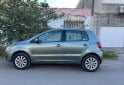 Autos - Volkswagen Fox higline 2010 Nafta 190000Km - En Venta