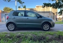Autos - Volkswagen Fox higline 2010 Nafta 190000Km - En Venta