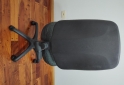 Informtica - Silla oficina docampo Lpez usada  altura regulable - En Venta