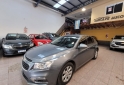 Autos - Chevrolet Cruze lt 2015 Diesel 147906Km - En Venta