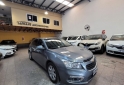 Autos - Chevrolet Cruze lt 2015 Diesel 147906Km - En Venta