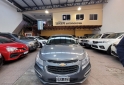 Autos - Chevrolet Cruze lt 2015 Diesel 147906Km - En Venta